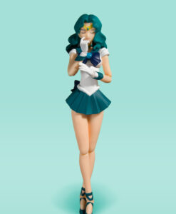 S.H.Figuarts Sailor Neptune Animation Color Edition 04_1