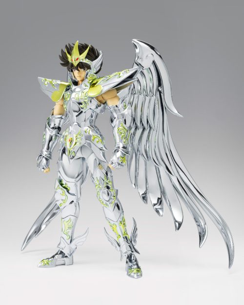 Saint Cloth Myth EX Pegasus Seiya [God Cloth]