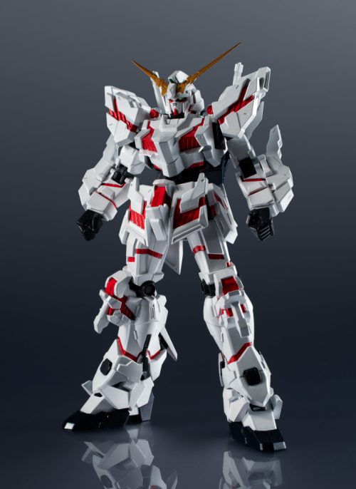 GUNDAM UNIVERSE RX-0 UNICORN GUNDAM RENEWAL