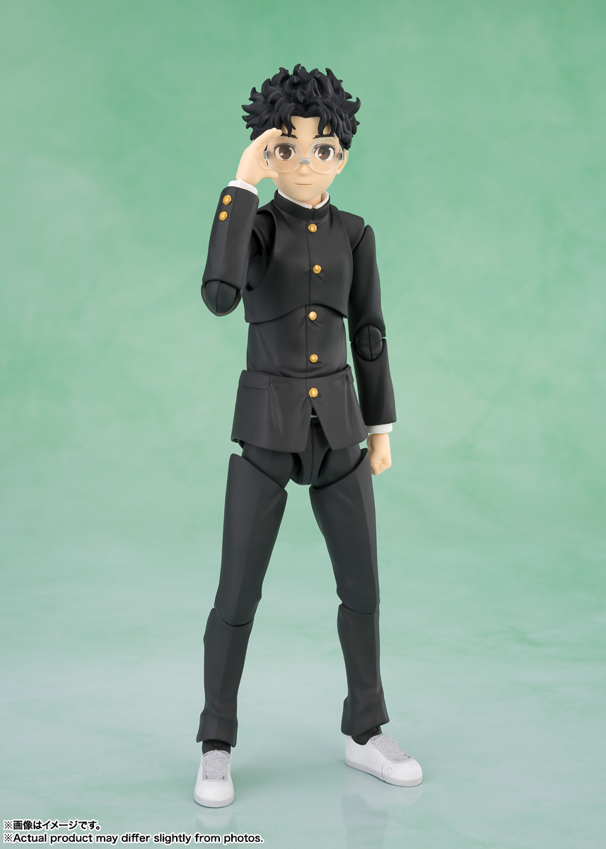 SHF Okarun