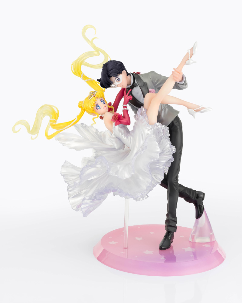 FiguartsZERO-Chouette_Usagi_&_Tuxedo_Mask_Moonlight_ed_06