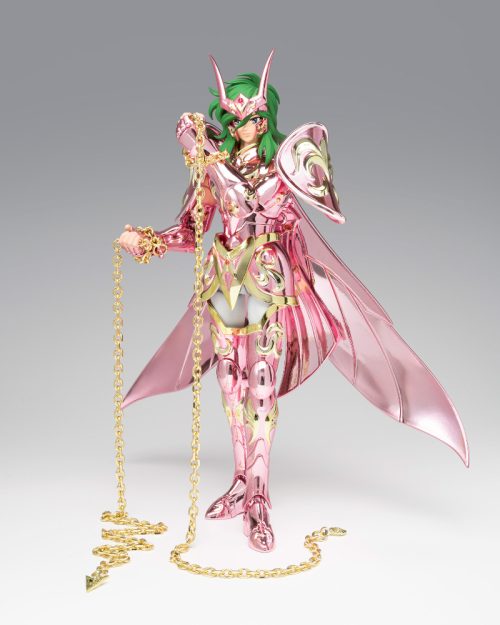 Saint Cloth Myth EX Andromeda Shun [God Cloth]