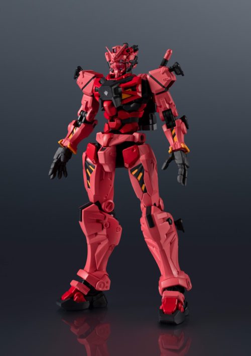 GUNDAM UNIVERSE RED GUNDAM