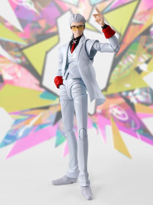 S.H.Figuarts X