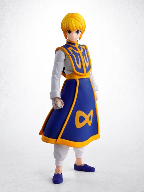 S.H.Figuarts KURAPIKA