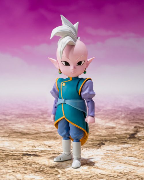 S.H.Figuarts SUPREME KAI (MINI) -DAIMA-
