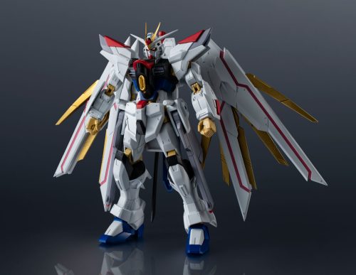 GUNDAM UNIVERSE ZGMF/A-262PD-P MIGHTY STRIKE FREEDOM GUNDAM
