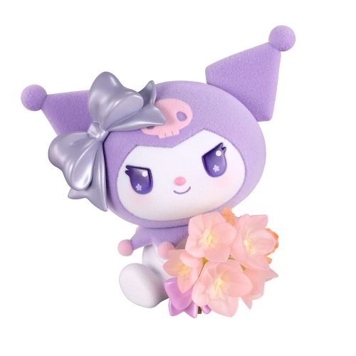 mofamofy Kuromi -Pastel Colors ver.-