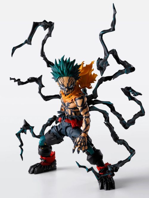 S.H.Figuarts OVERLAY DEKU