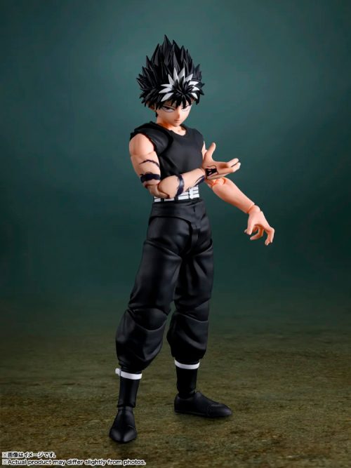 S.H.Figuarts HIEI