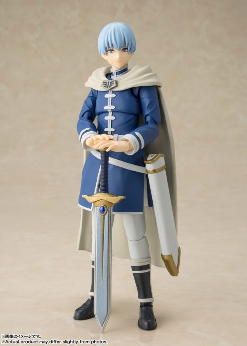 S.H.Figuarts Himmel