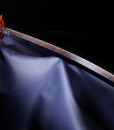 PP Nichirin Sword (Rengoku)_08