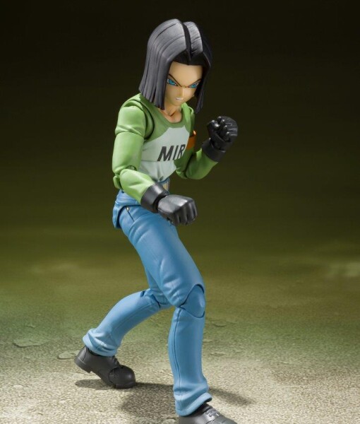 SHF ANDROID 17 UNIVERSE SURVIVAL_03