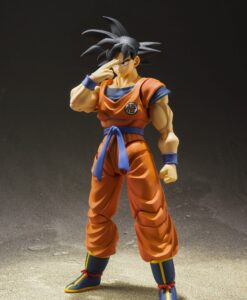 SHF Goku SROE 01